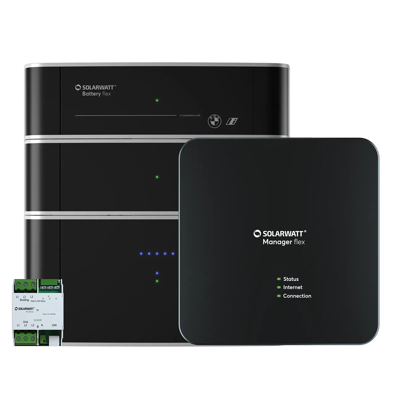 Stromspeicher *Black Friday Angebot*