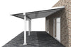 Aktion: Premium Solarterrasse 6,63 m (B) x 3,10 m (T)