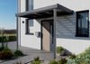PREMIUM SOLARVORDACH · 3,00 m breit