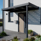 PREMIUM SOLARVORDACH · 3,00 m breit