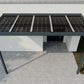 PREMIUM SOLARVORDACH · 3,73 m breit
