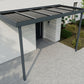 PREMIUM SOLARVORDACH · 3,73 m breit