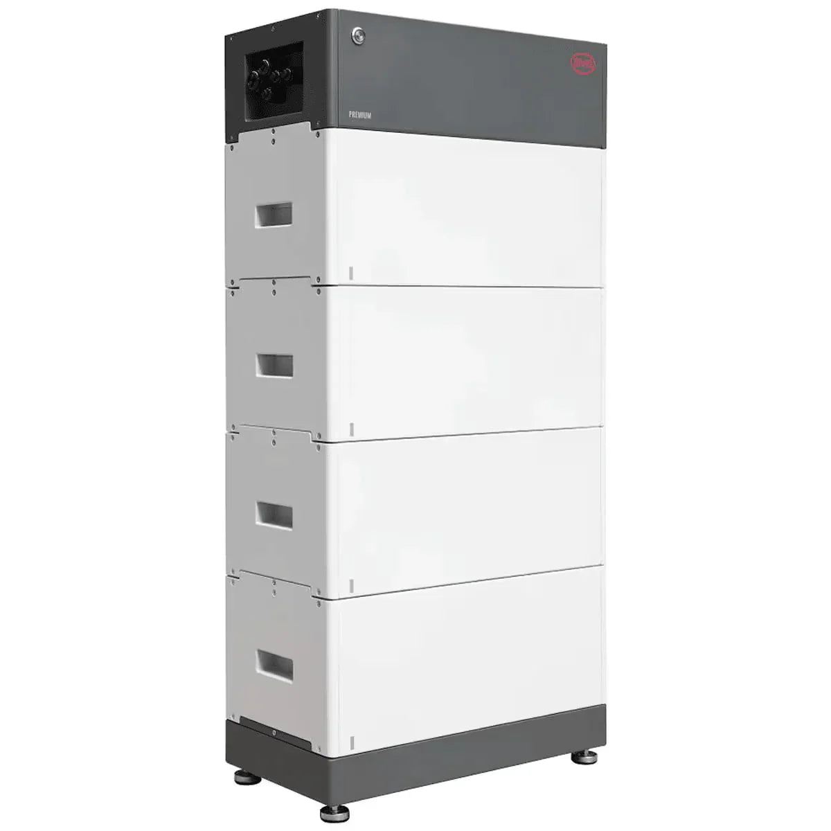 BYD Erweiterungspaket