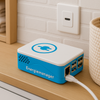 Solarglas Home – Ihr intelligentes Energiesystem