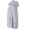 Softshell Jacke Premium Solarglas