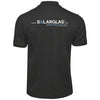 Poloshirt Premium Solarglas
