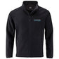 Softshell Jacke Microfleece Premium Solarglas