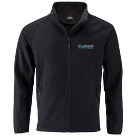 Softshell Jacke Microfleece Premium Solarglas