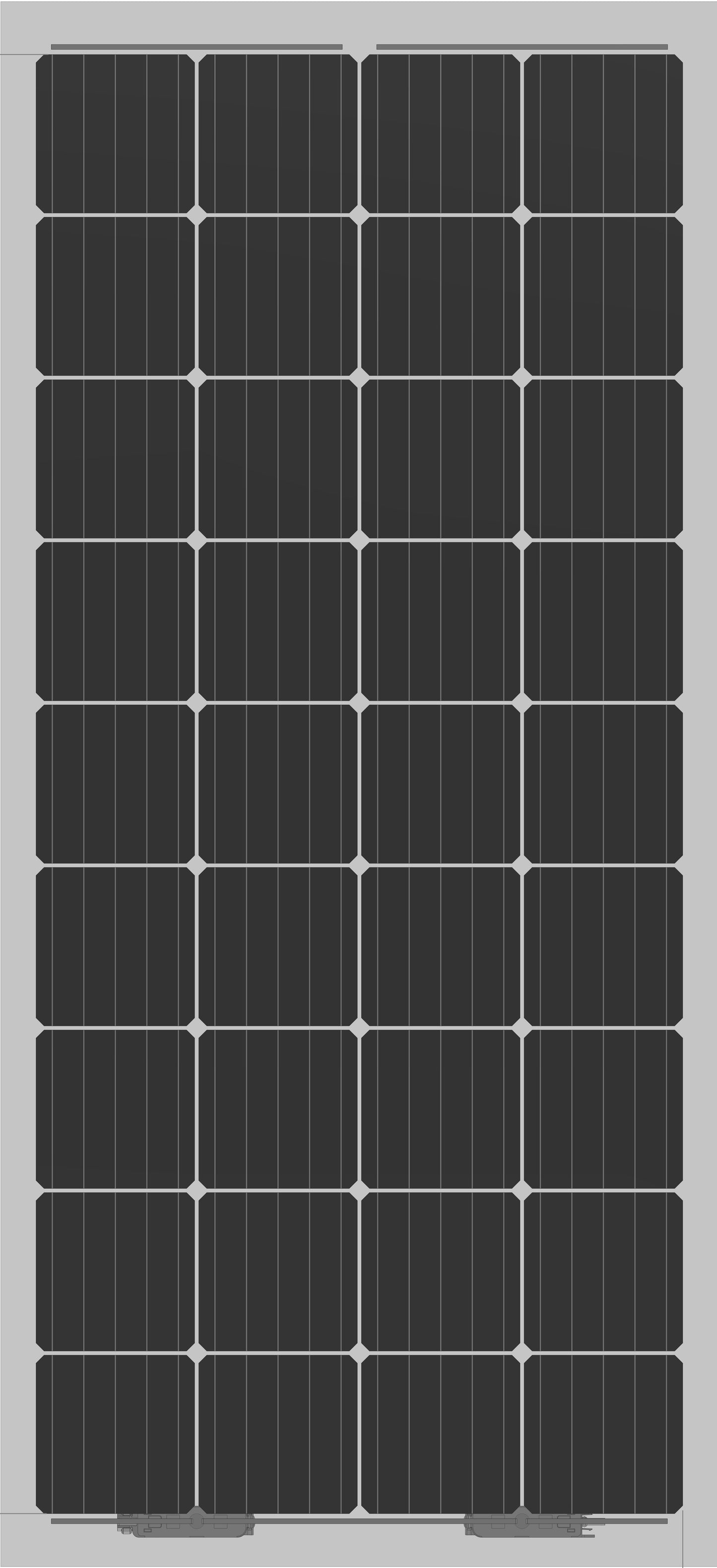 Premium Solarglas