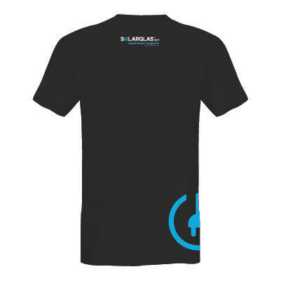 T-Shirt Premium Solarglas