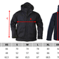 Winterjacke Premium Solarglas