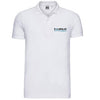 Poloshirt Premium Solarglas