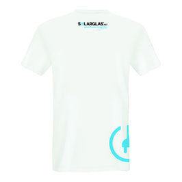 T-Shirt Premium Solarglas