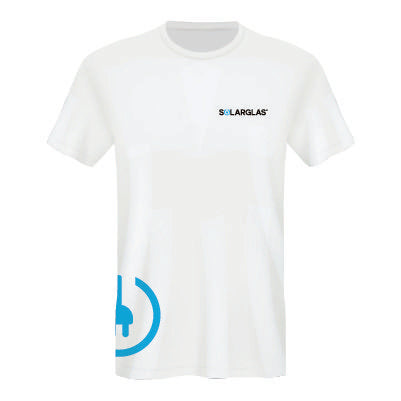 T-Shirt Premium Solarglas