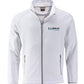Softshell Jacke Microfleece Premium Solarglas