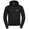 Hoddie Premium Solarglas
