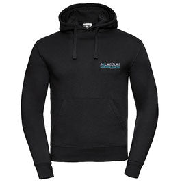 Hoddie Premium Solarglas