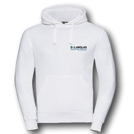 Hoddie Premium Solarglas
