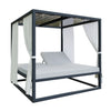 Premium Solar Lounge Light
