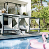 Premium Solar Lounge Light
