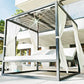 Premium Solar Lounge Light