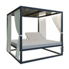 Premium Solar Lounge Light