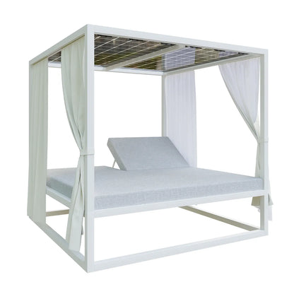 Premium Solar Lounge Light