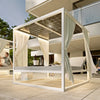 Premium Solar Lounge Light