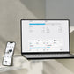 Solarglas Home – Ihr intelligentes Energiesystem