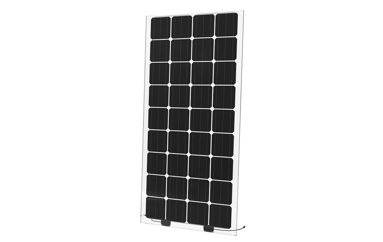Solarbalkonkraftwerk inkl. Wechselrichter