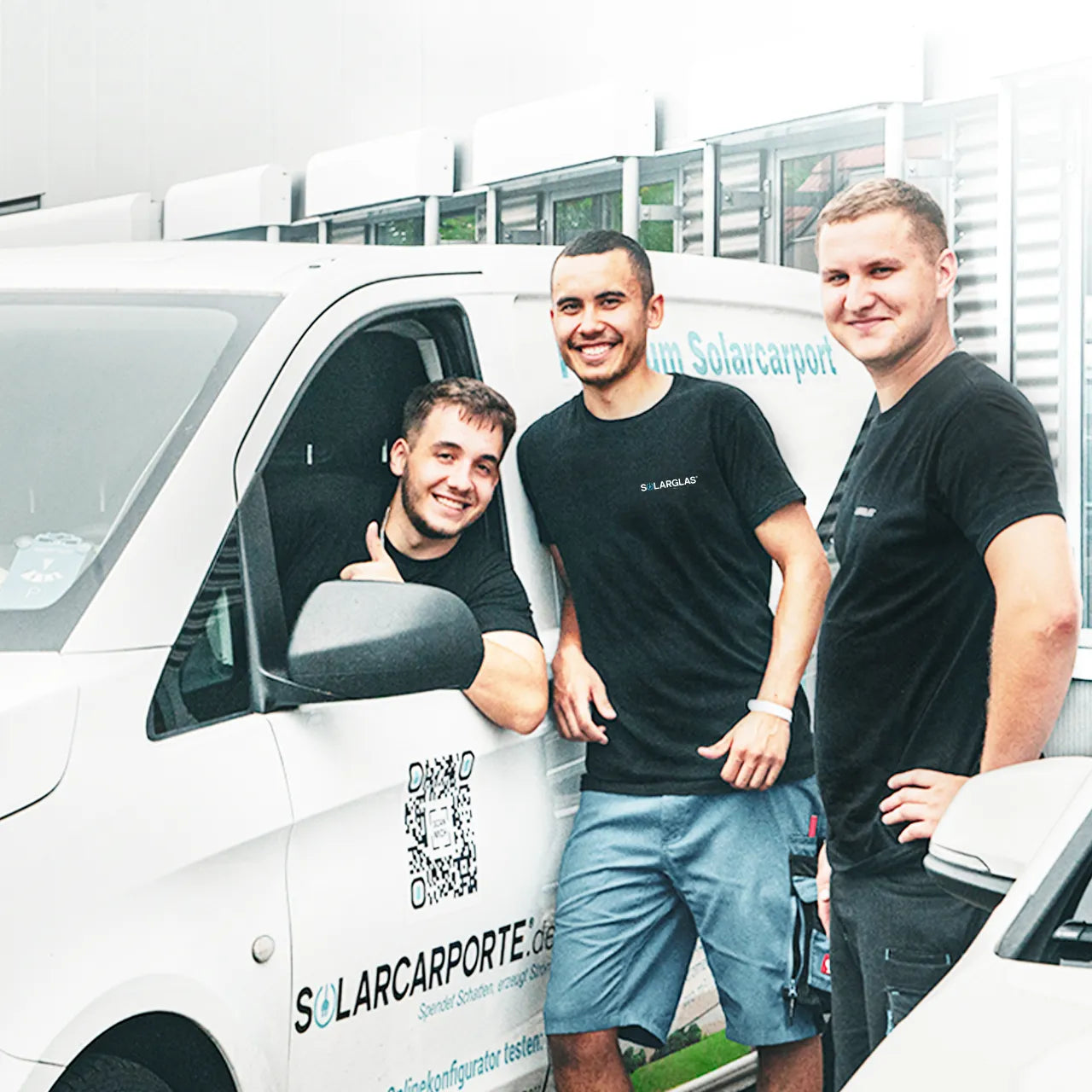 Service Update, Instandhaltung, Verbesserungen, VDE-Sicherheitsüberprüfung