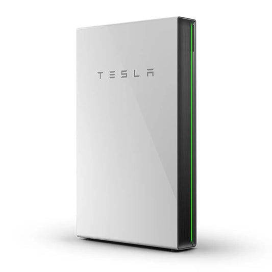 Tesla-Powerwall