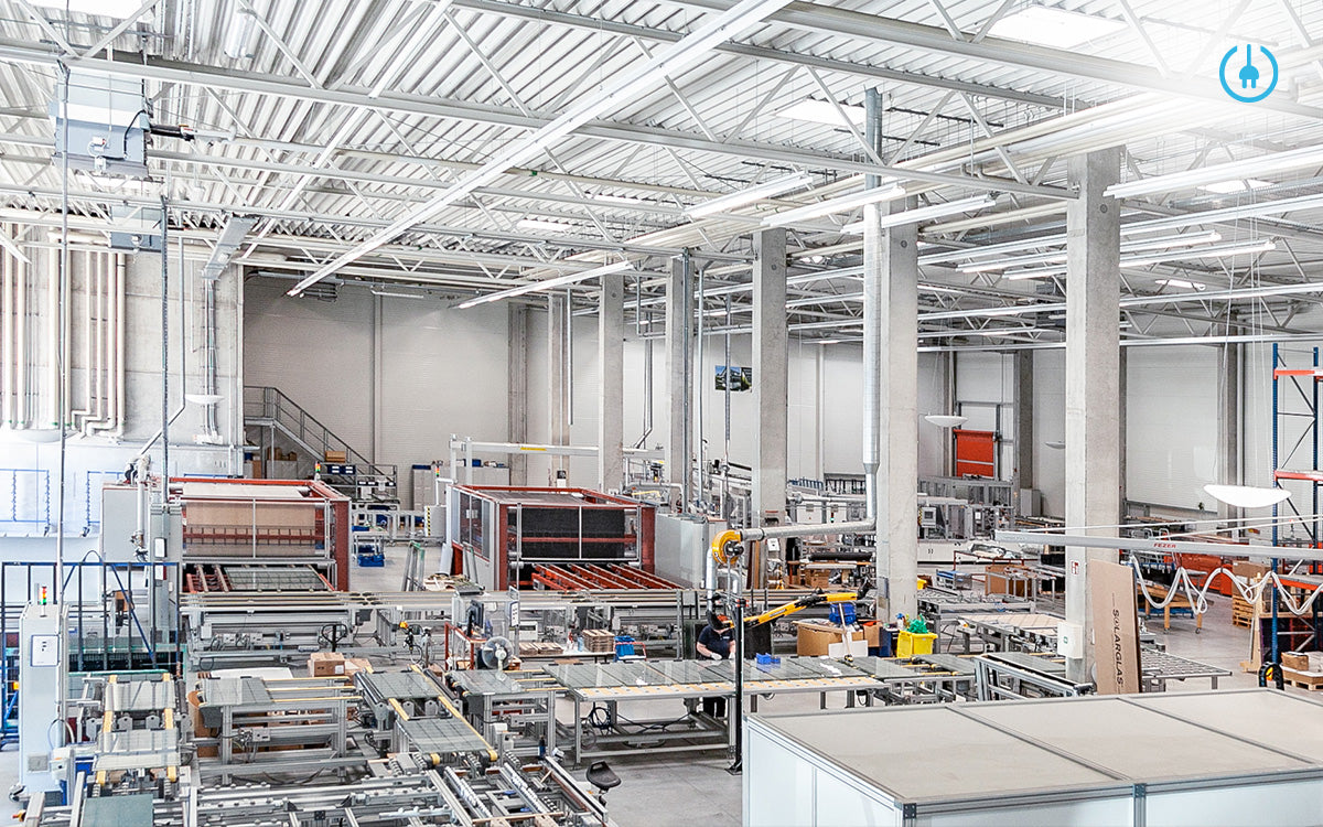 Schulung Elektriker und Fachpartner