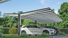 Solarcarports für Firmenkunden - Preise zzgl. Mwst. und zzgl. Montage / Fundamente.