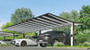 Solarcarports für Firmenkunden - Preise zzgl. Mwst. und zzgl. Montage / Fundamente.