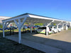 Solarcarports für Firmenkunden - Preise zzgl. Mwst. und zzgl. Montage / Fundamente.