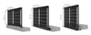 PREMIUM SOLARBALKON - Preis je angefangener lfm.