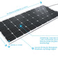 Premium Solarglas